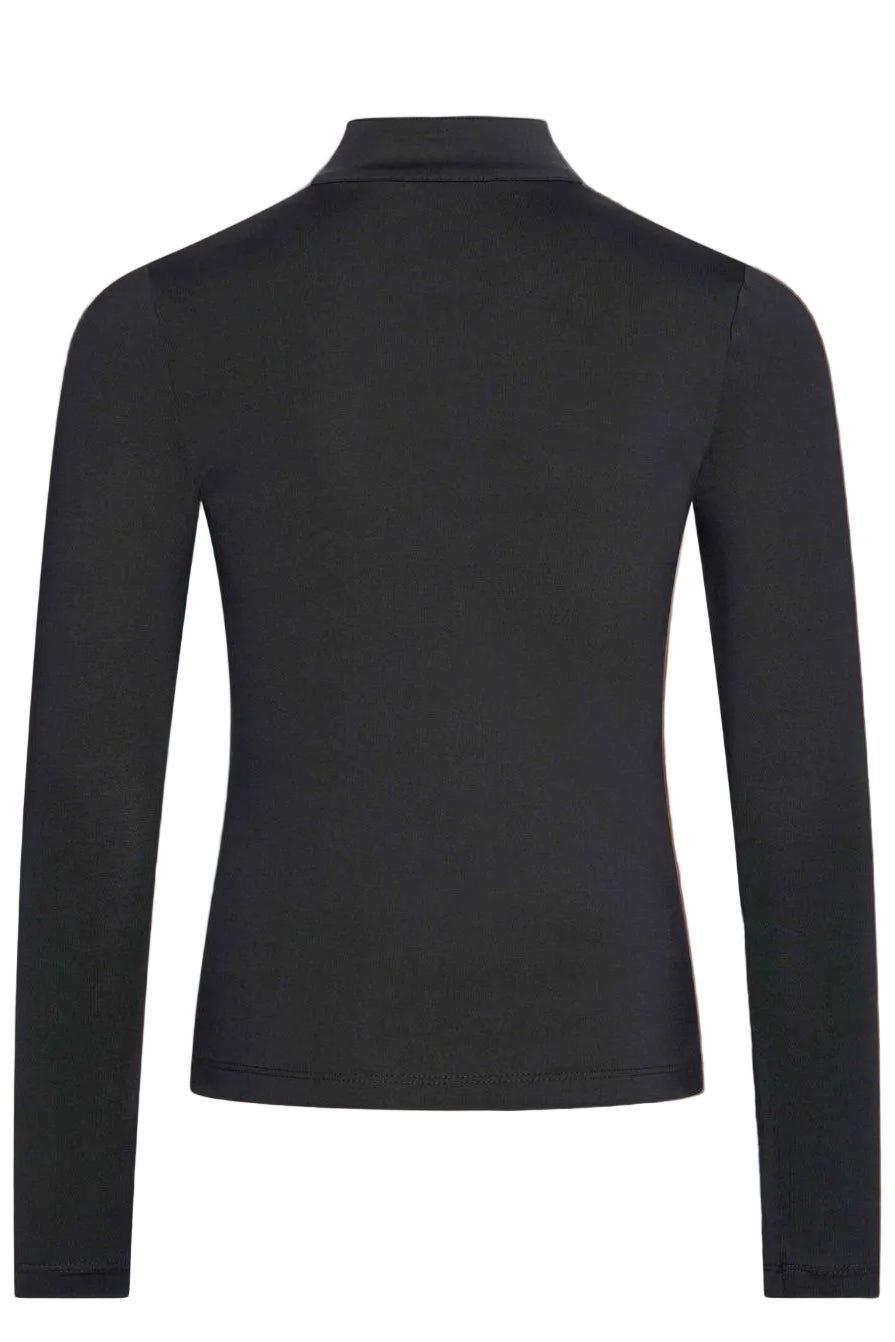 IMPERIAL RIDING »Training Shirt IRHSunny Black
