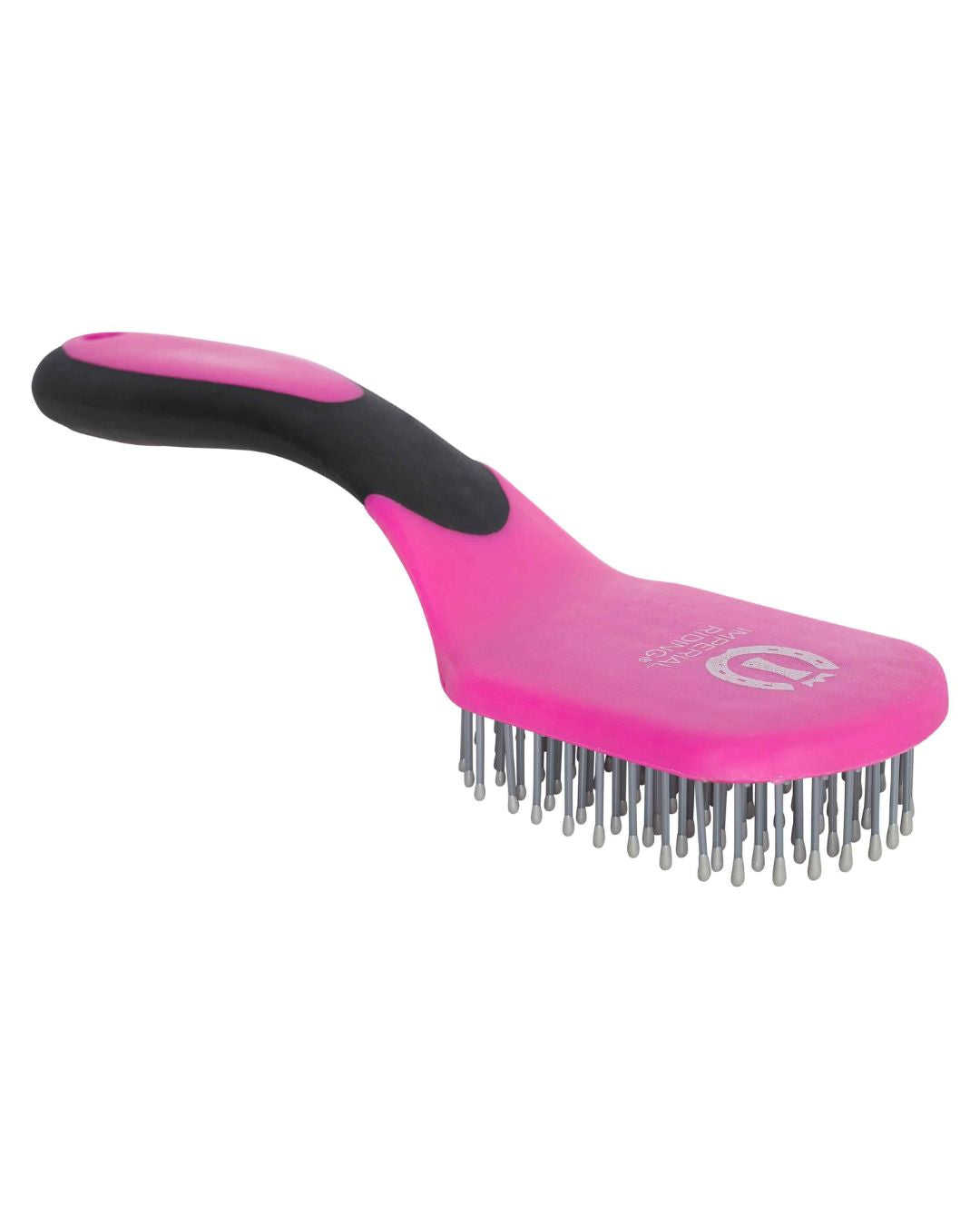Imperial Riding »Mähnenbürste IRHBoomerang Neon Pink