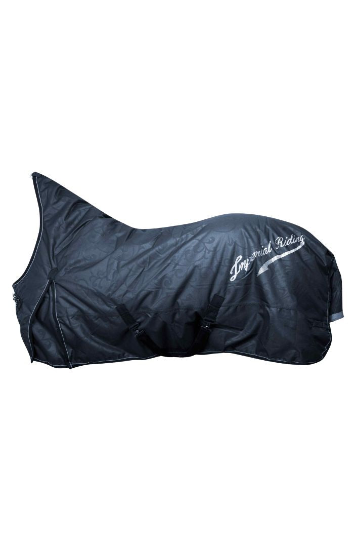 Imperial Riding Outdoordecke IRHSuperdry Navy 200g