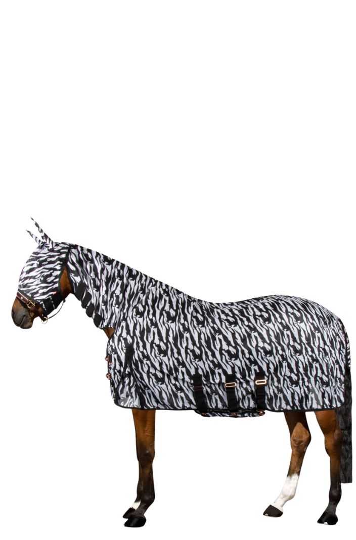 IMPERIAL RIDING »Fly Sheet IRHCarly Zebra