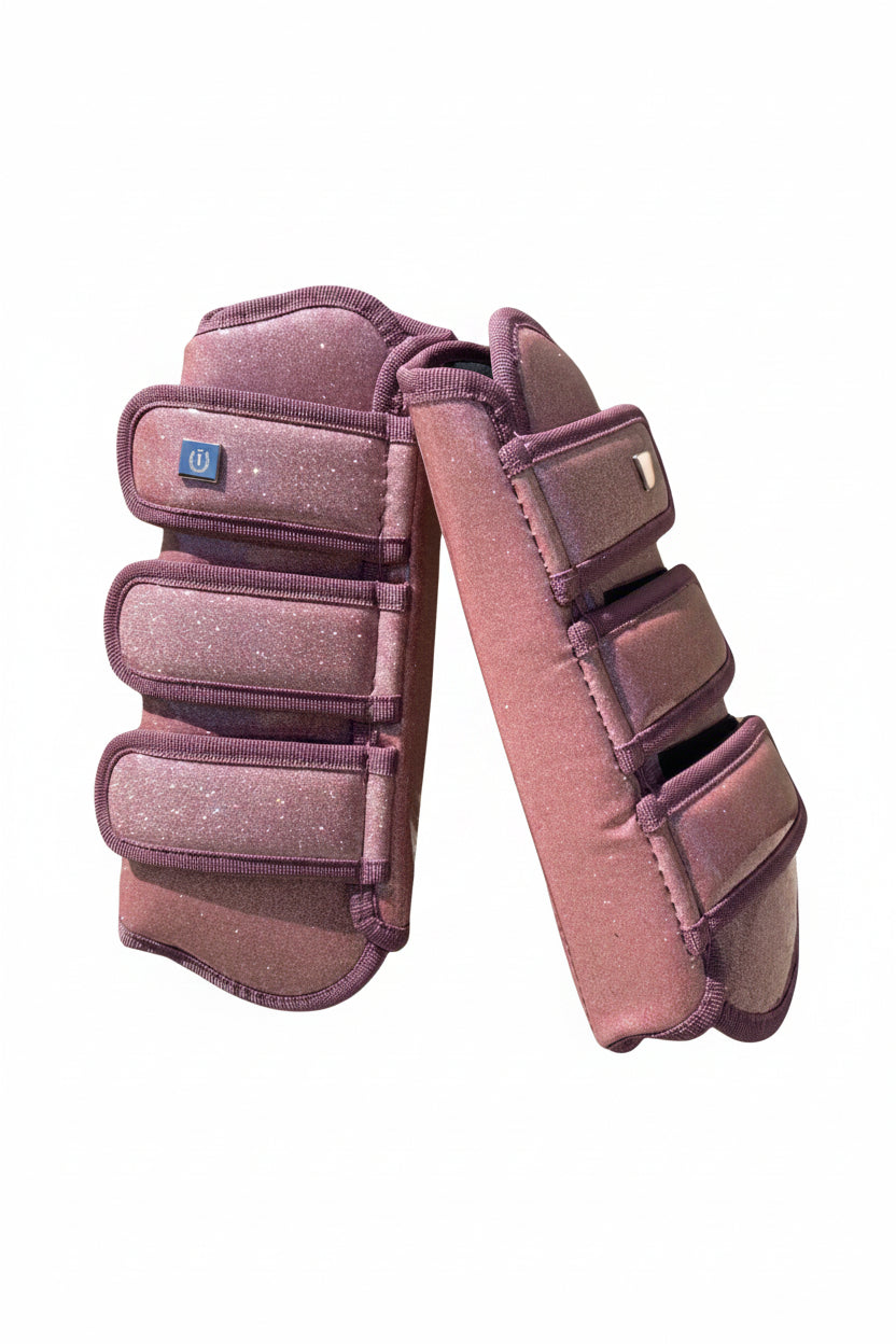 Imperial Riding Gamaschen IRHLovely Classy Pink