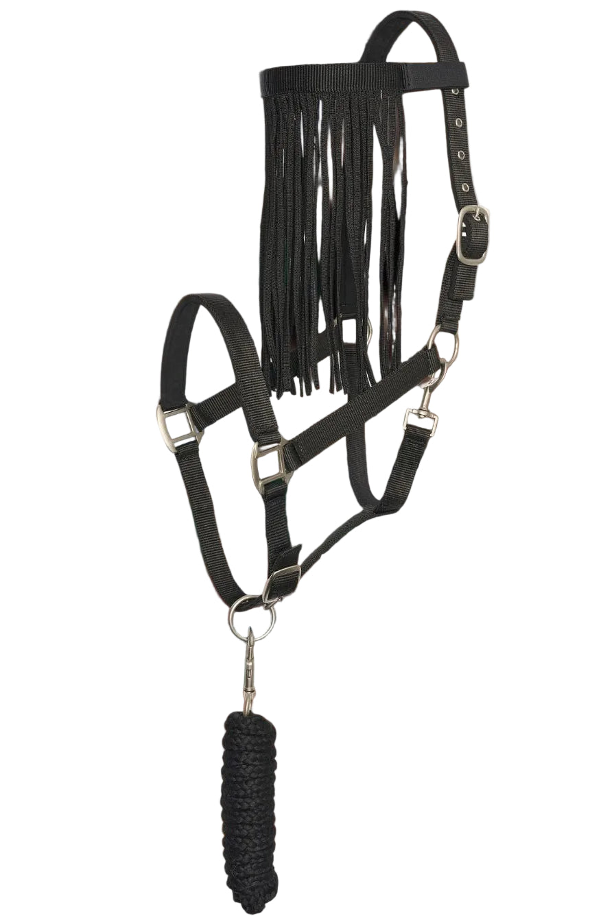 imperial-riding-pferde-halfter-mit-fliegenfransen-strick-1600000002-9000-black-kaufen-www.hotti24.de