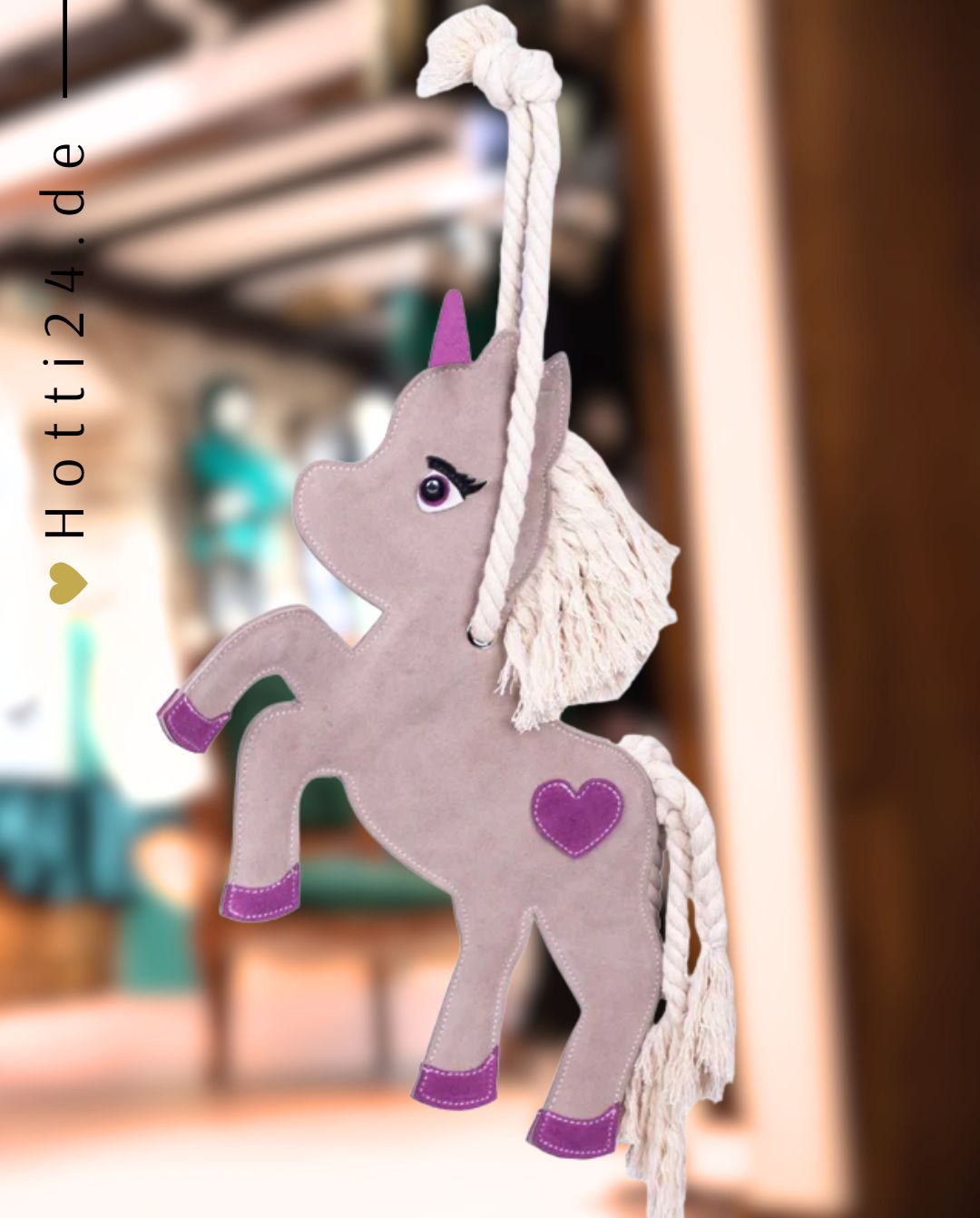 Horse Toy IRH Stable Buddy Brown
