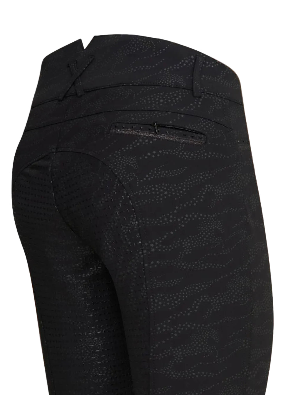 Imperial Riding »Women's Breeches IRHElCapone FullGrip