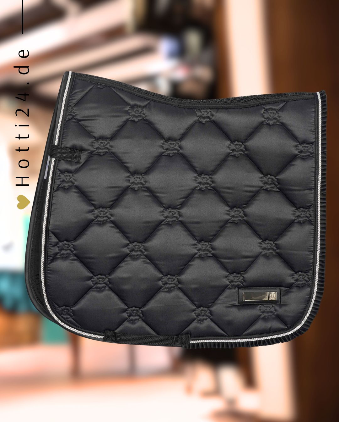 IMPERIAL RIDING »Dressurschabracke IRHLovely Black