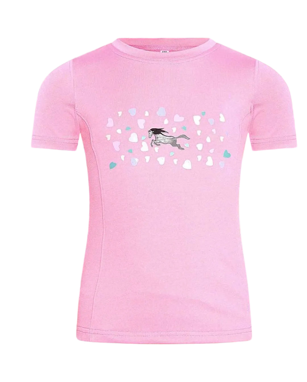 Imperial Riding Reitshirt IRHStormy Pink