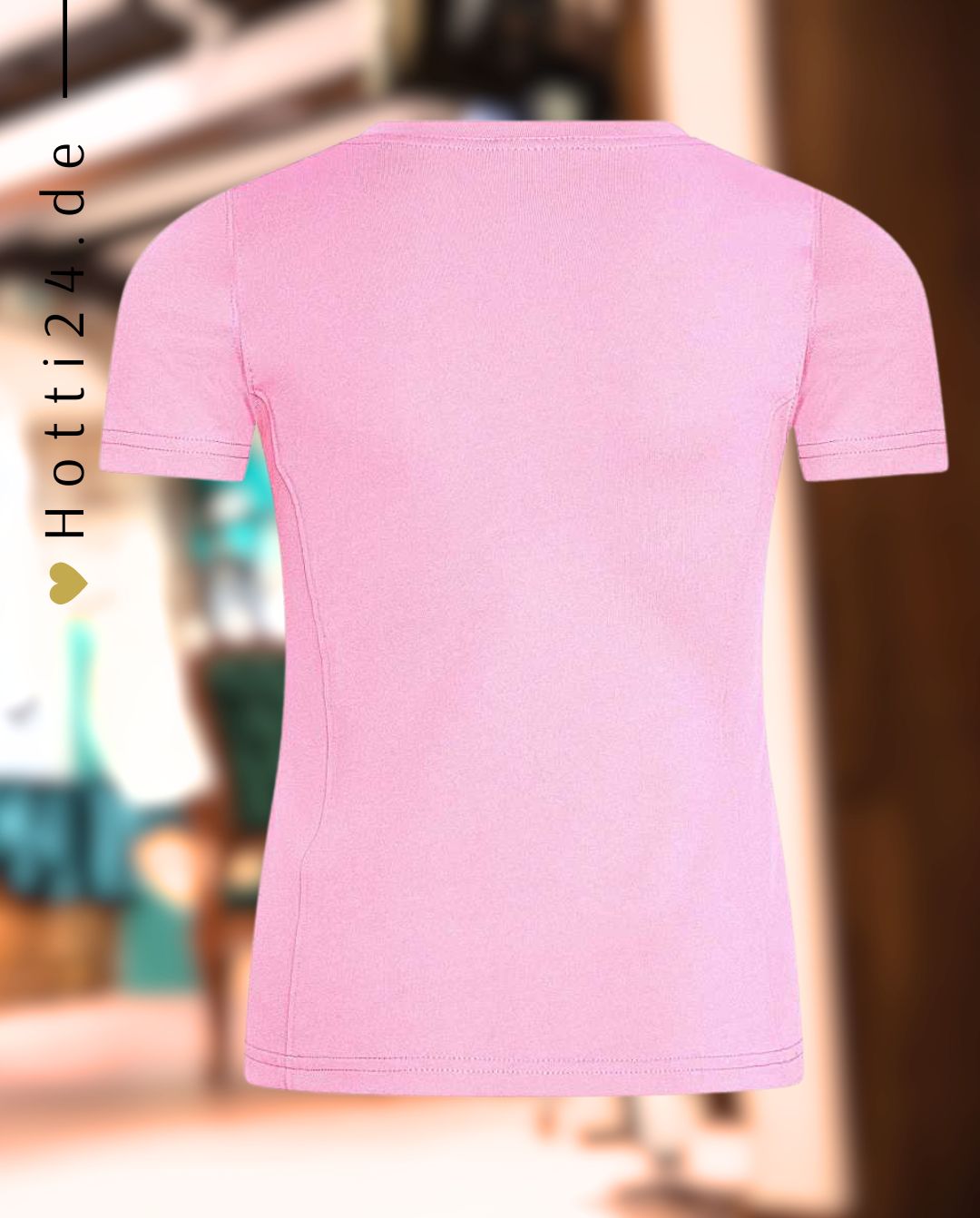 IMPERIAL RIDING »Trainingsshirt IRHStormy Pink
