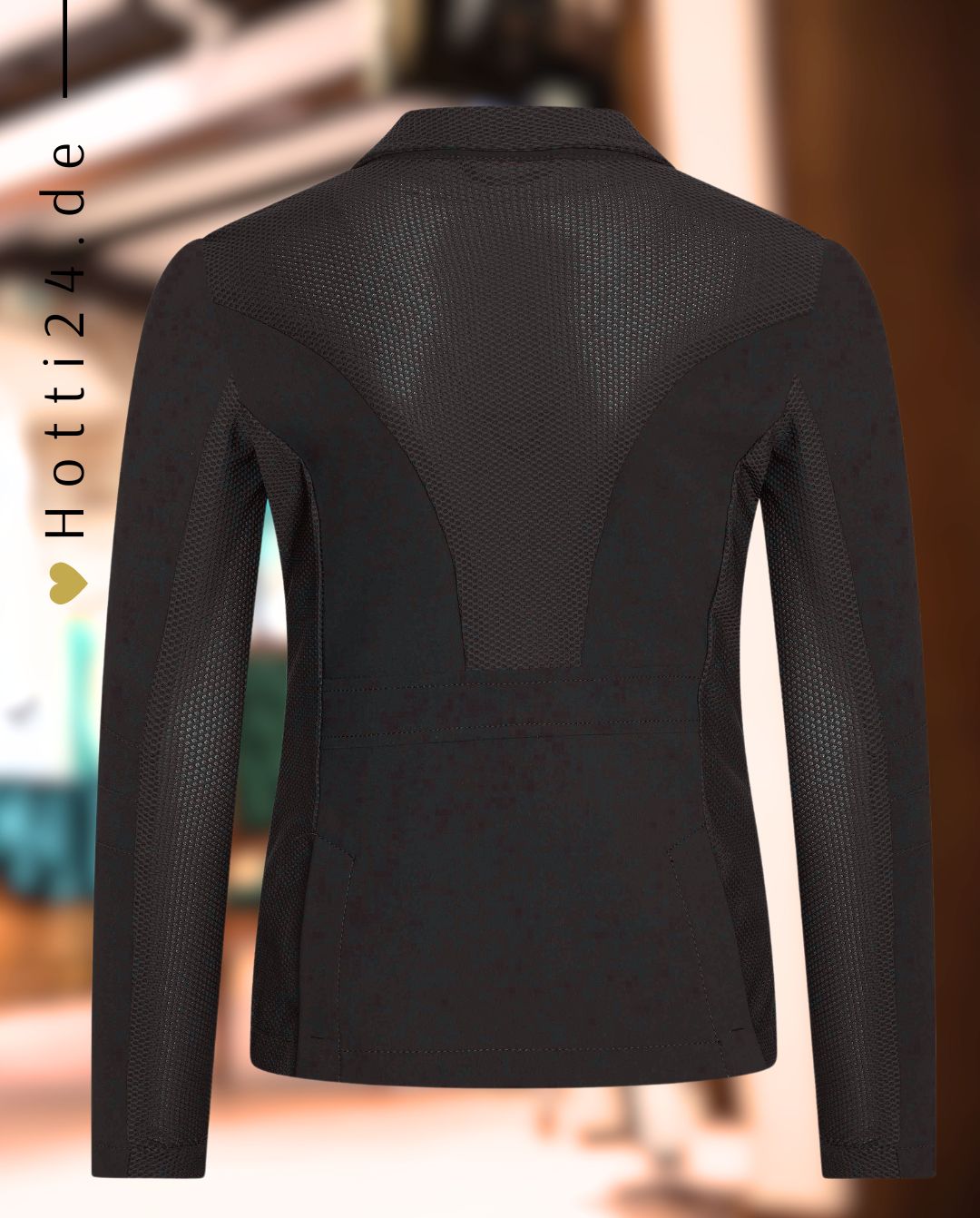 IMPERIAL RIDING »Turniersakko IRHAir Mesh Black