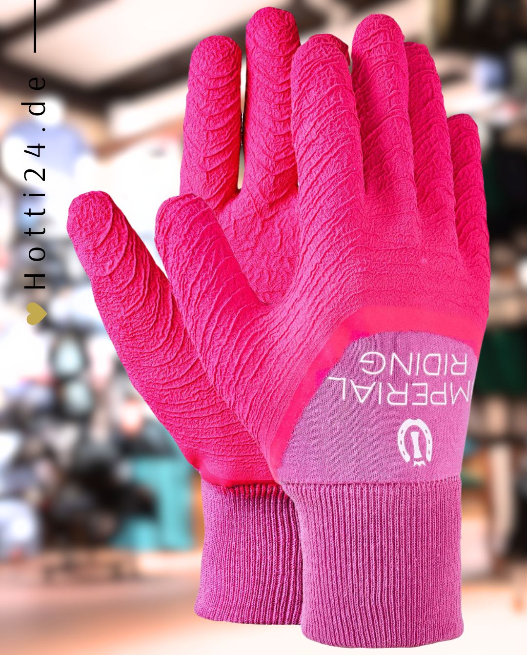 Bild analysieren imperial-riding-unisex-arbeitshandschuhe-irhbarn-bo60124001-3001-pink-kaufen-www.hotti24.de - Vorderseite