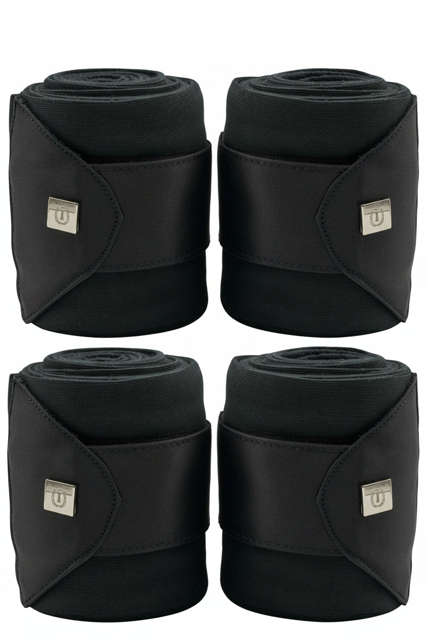 IMPERIAL RIDING »Horse wrap bandages IRHLovely set of 4