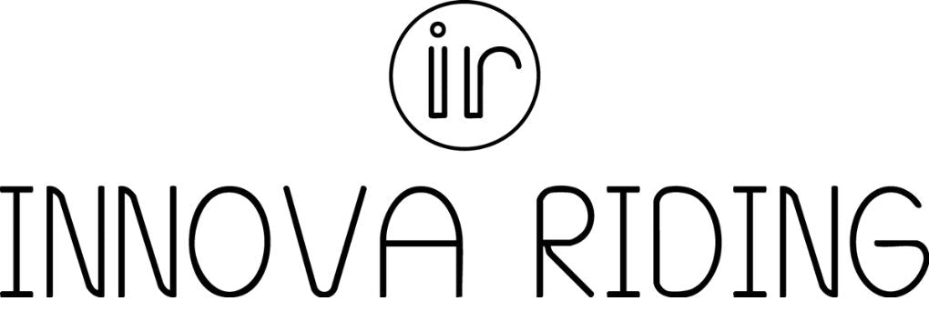 Innova Riding Logo