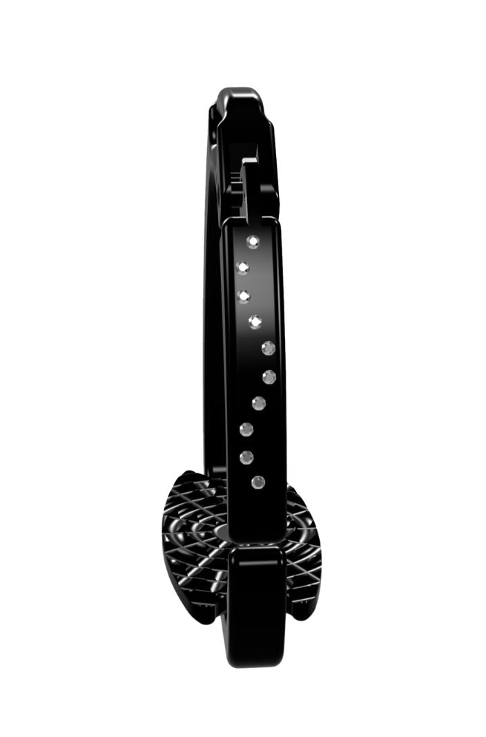 innova-riding-steigbuegel-olympia-solitaer-black-crystal von de seite