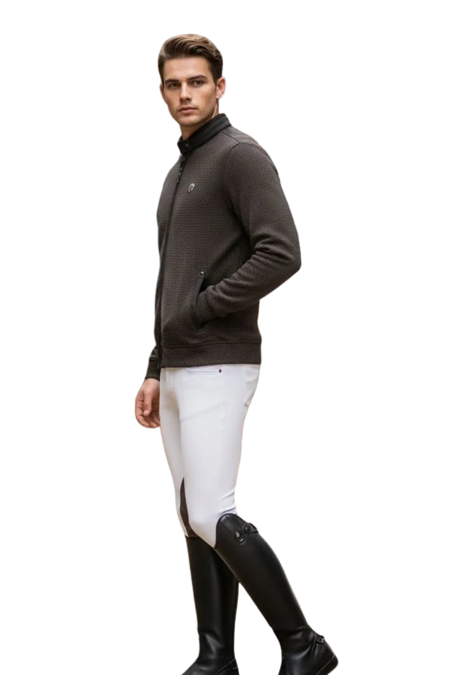 Isabell Werth »Jacket Marcello Anthracite