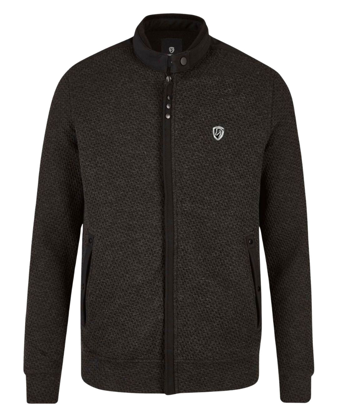 Isabell Werth »Jacke Marcello Anthrazit