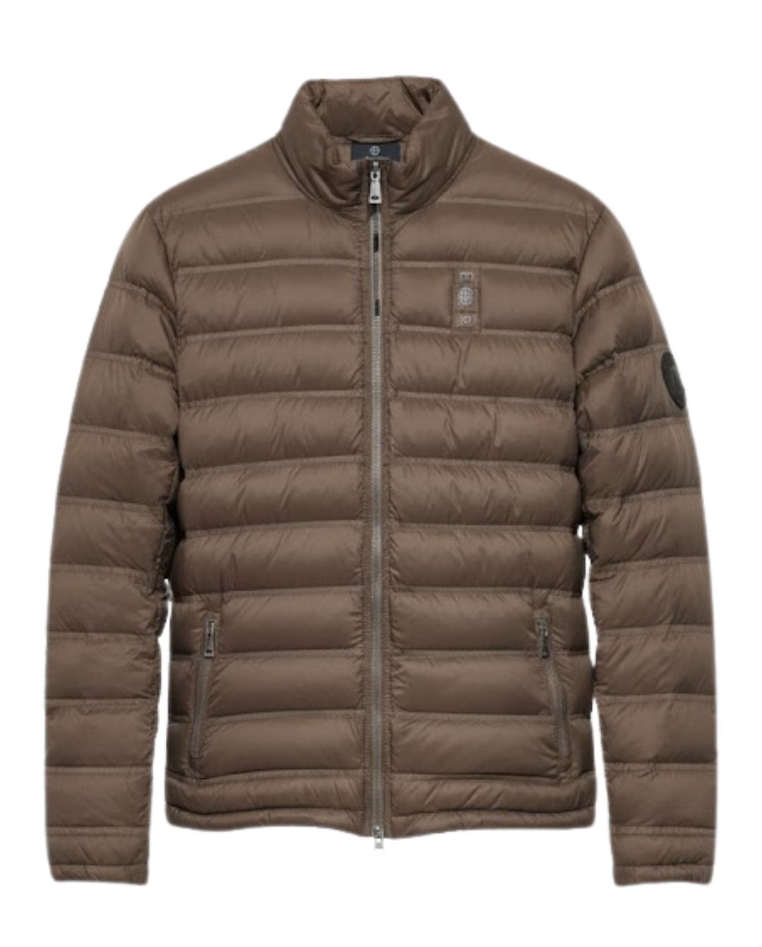 Isabell Werth »Pufferjacke Eyal Brown