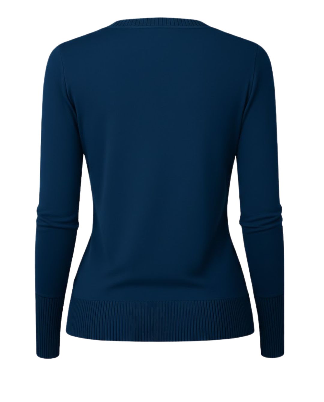 Isabell Werth »Pullover V-Ausschnitt Blue Ashes