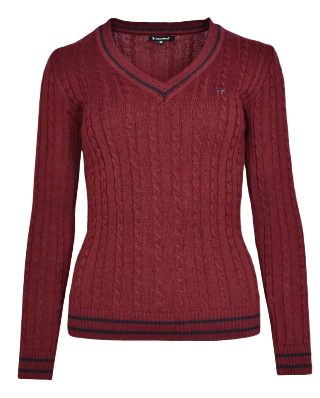 isabell-werth-pullover-zopfstrickmuster-20820-3-bordeaux-kaufen-www.hotti24.de