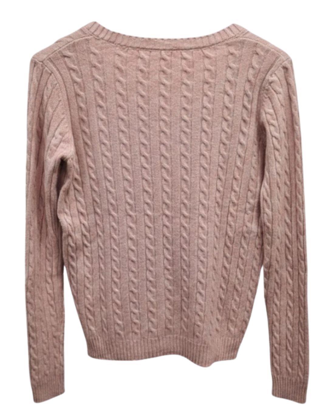 Isabell Werth »Pullover V-Ausschnitt Sand