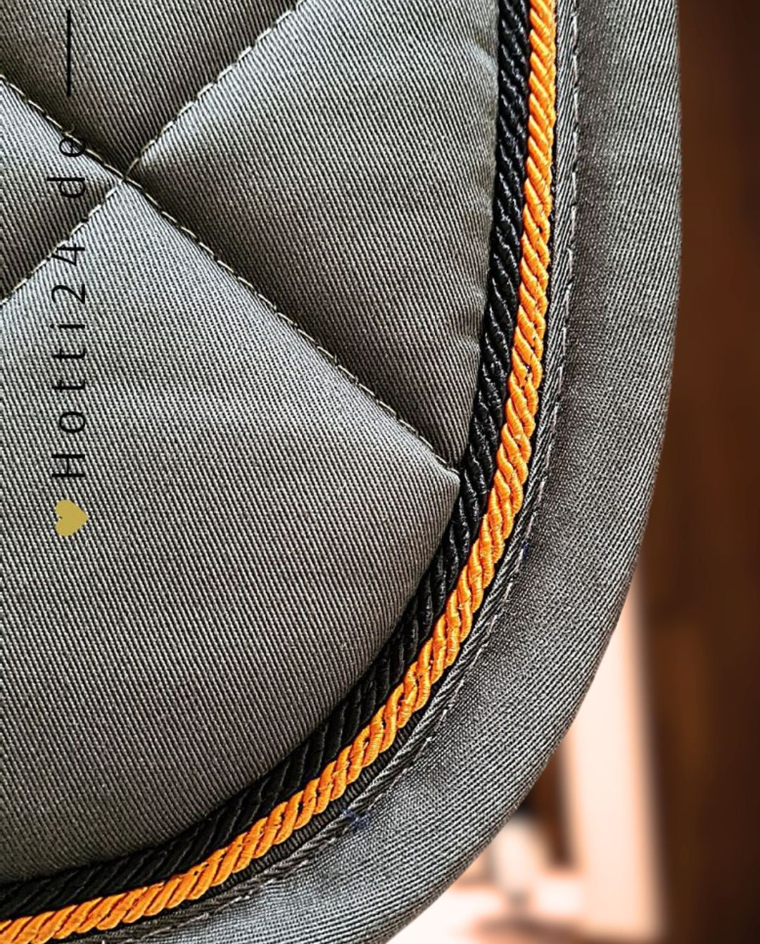 Isabell Werth »Schabracke Olive