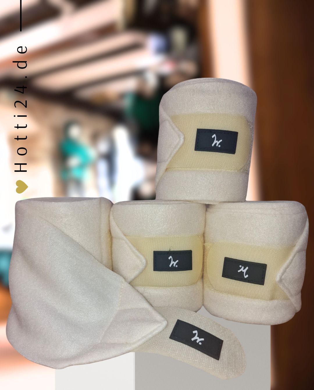 isabell-werth-wickelbandagen-fleece-4er-set-champagner-000527-kaufen-www.hotti24.de