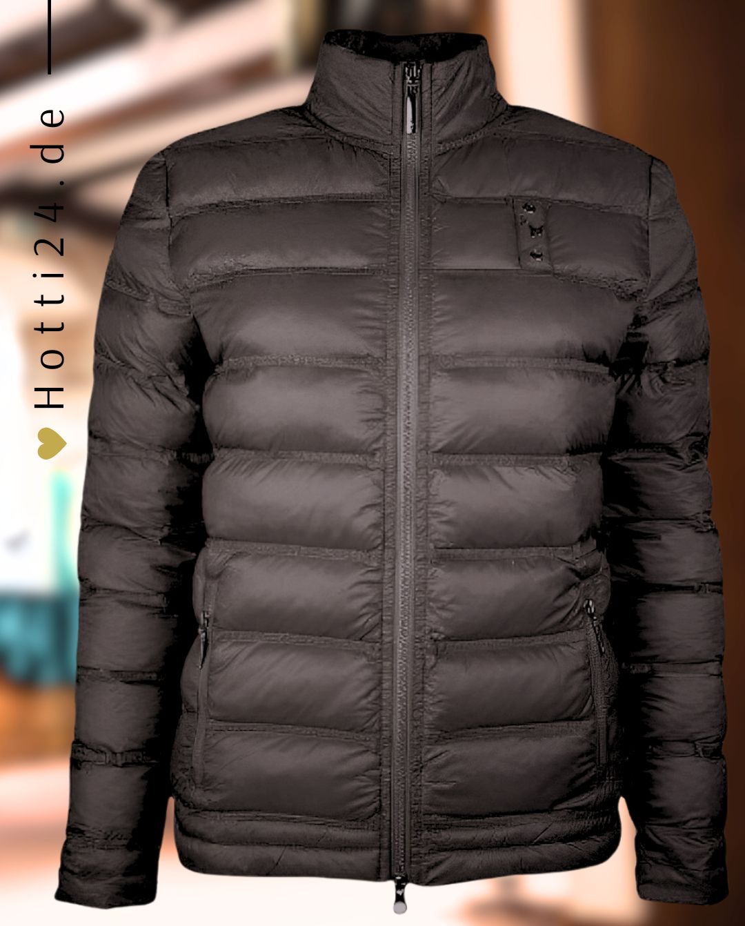 ISABELL WERTH »Winterjacke Jill