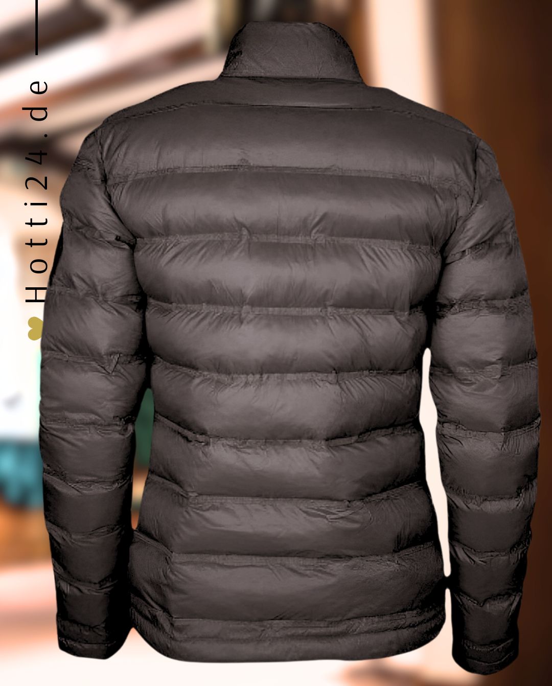 ISABELL WERTH »Winterjacke Jill