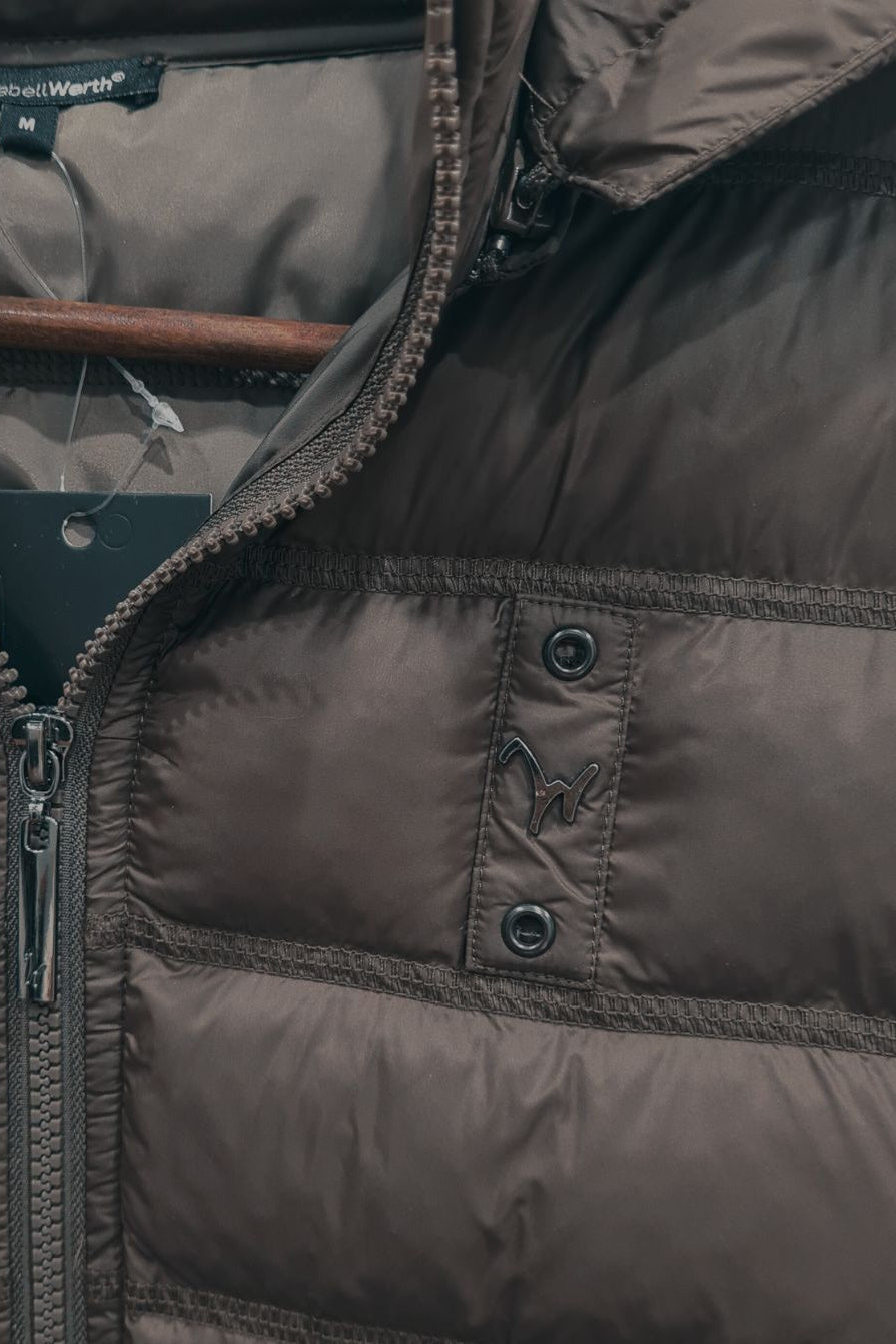 Isabell Werth »Jill Brown Winter Coat