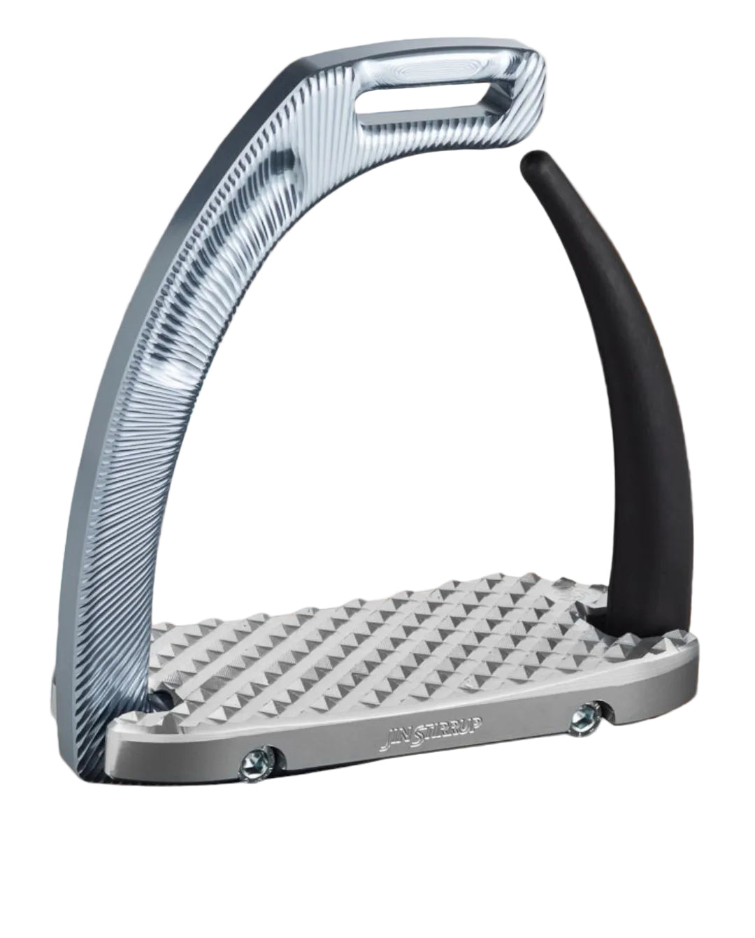Jin Stirrup JS Air Steigbügel AIR Titanium