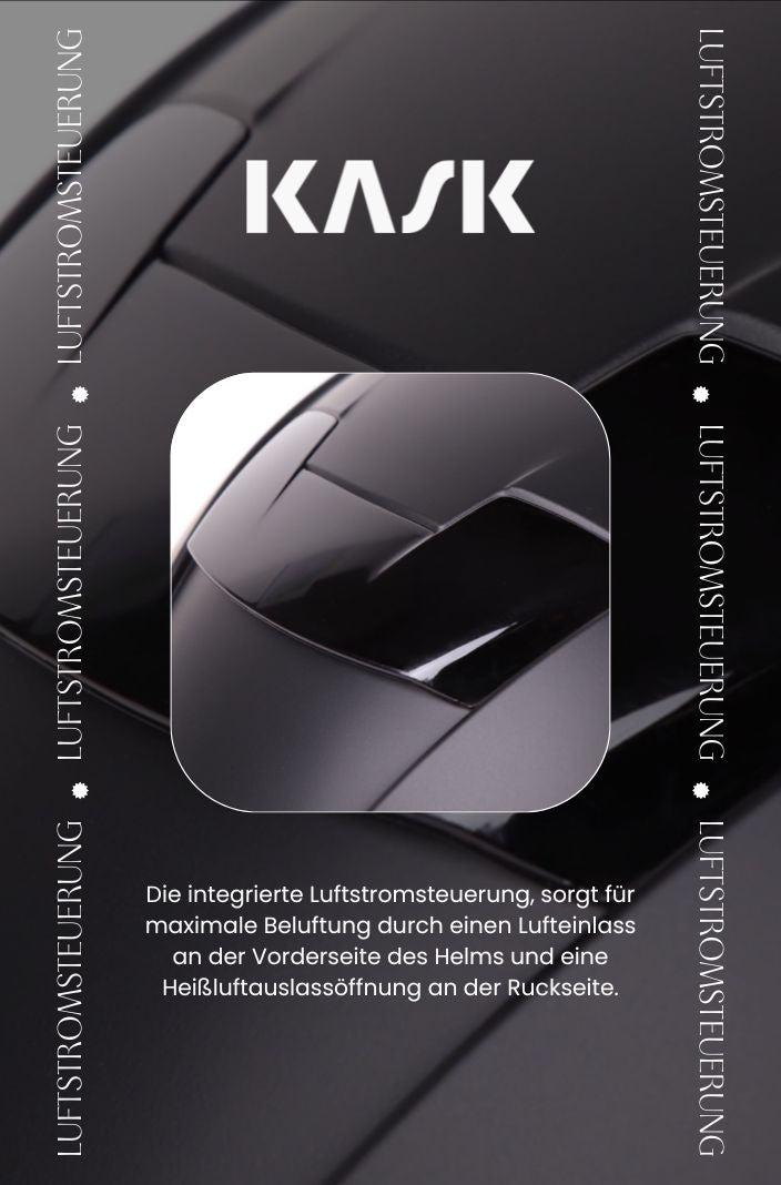 Kask »Reithelm Kooki Lady Black Shine