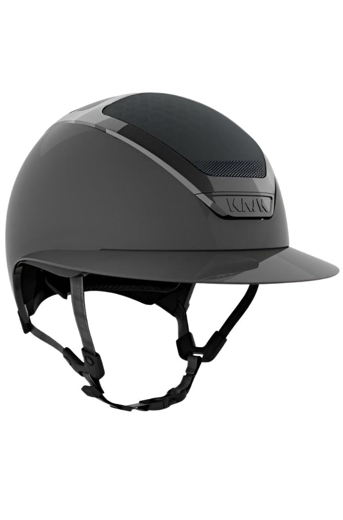 kask-reithelm-star-lady-pure-shine-anthracite