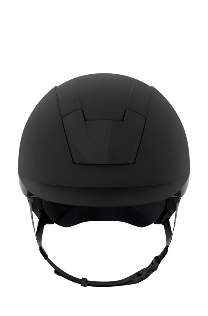 Kask »Reithelm Kooki Black Shadow