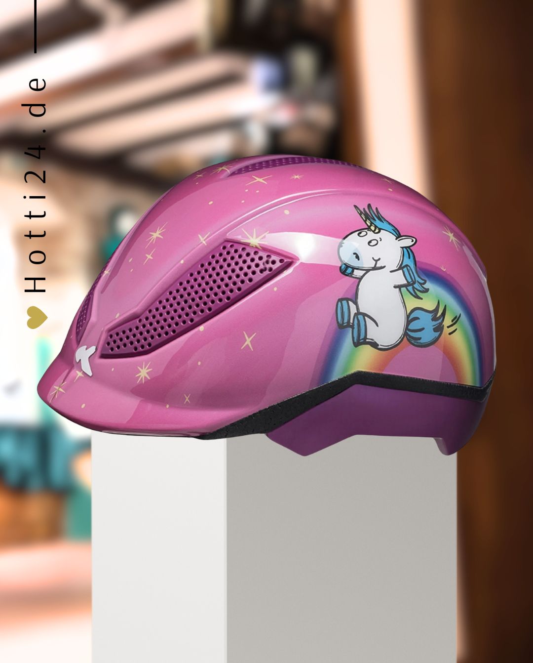 KED »Reithelm Pina Unicorn