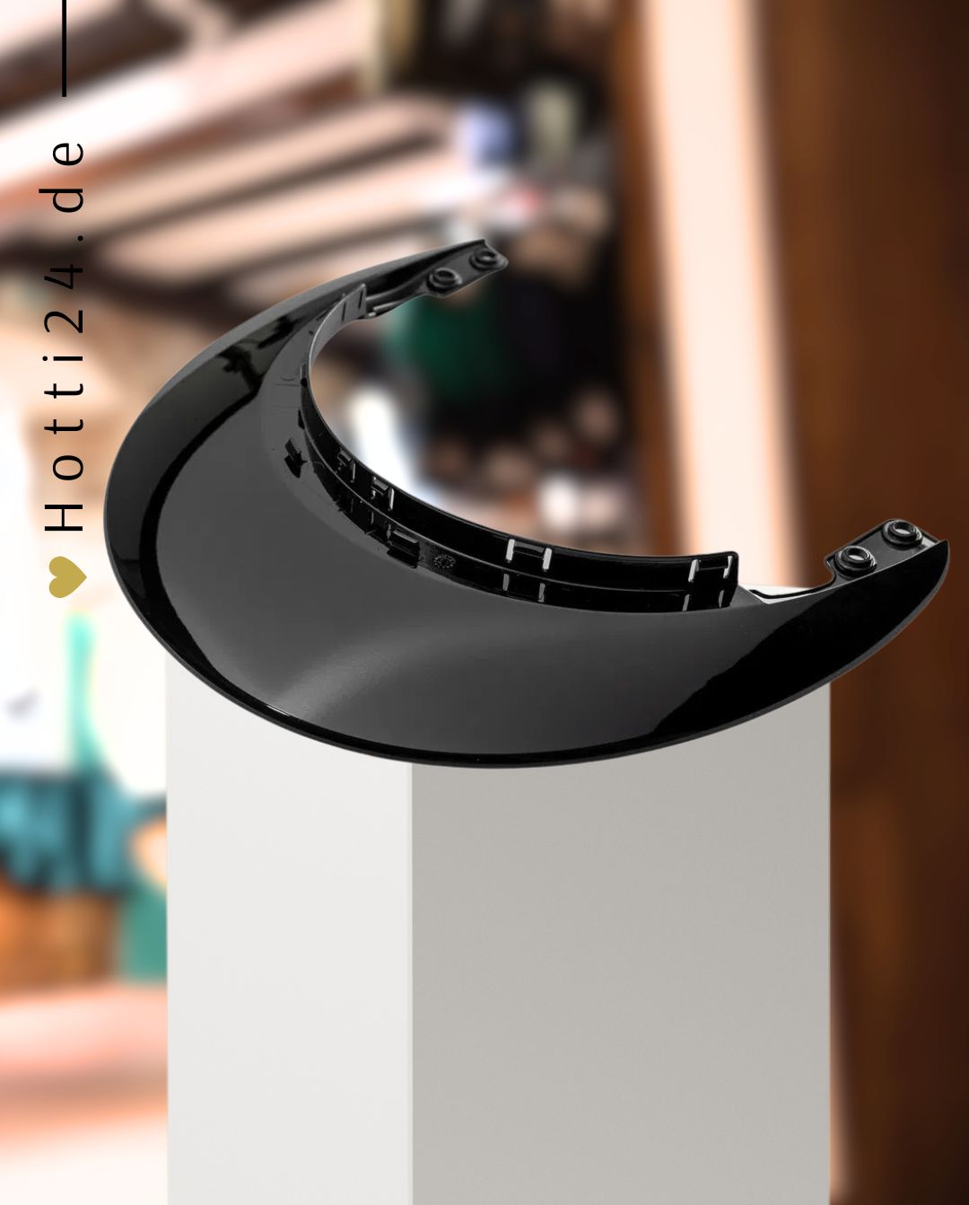 kep-italia-polo-schild-cromo-2-0-polish-black-kaufen-www.hotti24.de