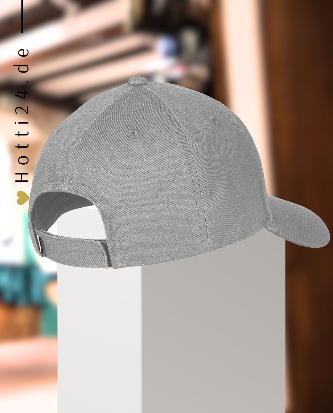 KINGSLAND »Cap KLNalo Grey