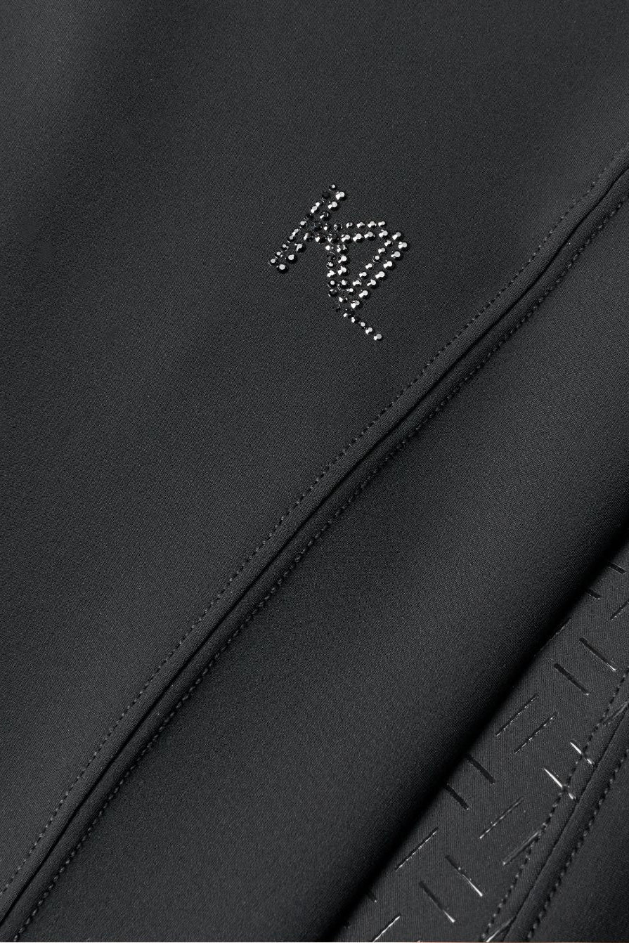 Kingsland »Women's Breeches KLKhloe FullGrip X-Shape Black