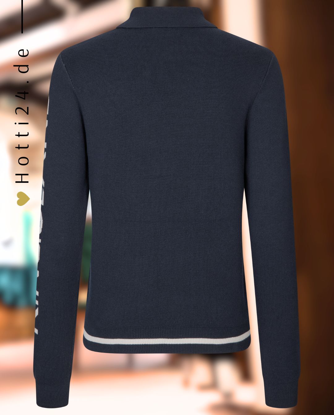 KINGSLAND »Pullover KLNalin Navy