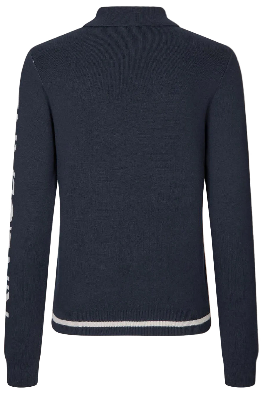 Kingsland Pullover KLNalin Navy