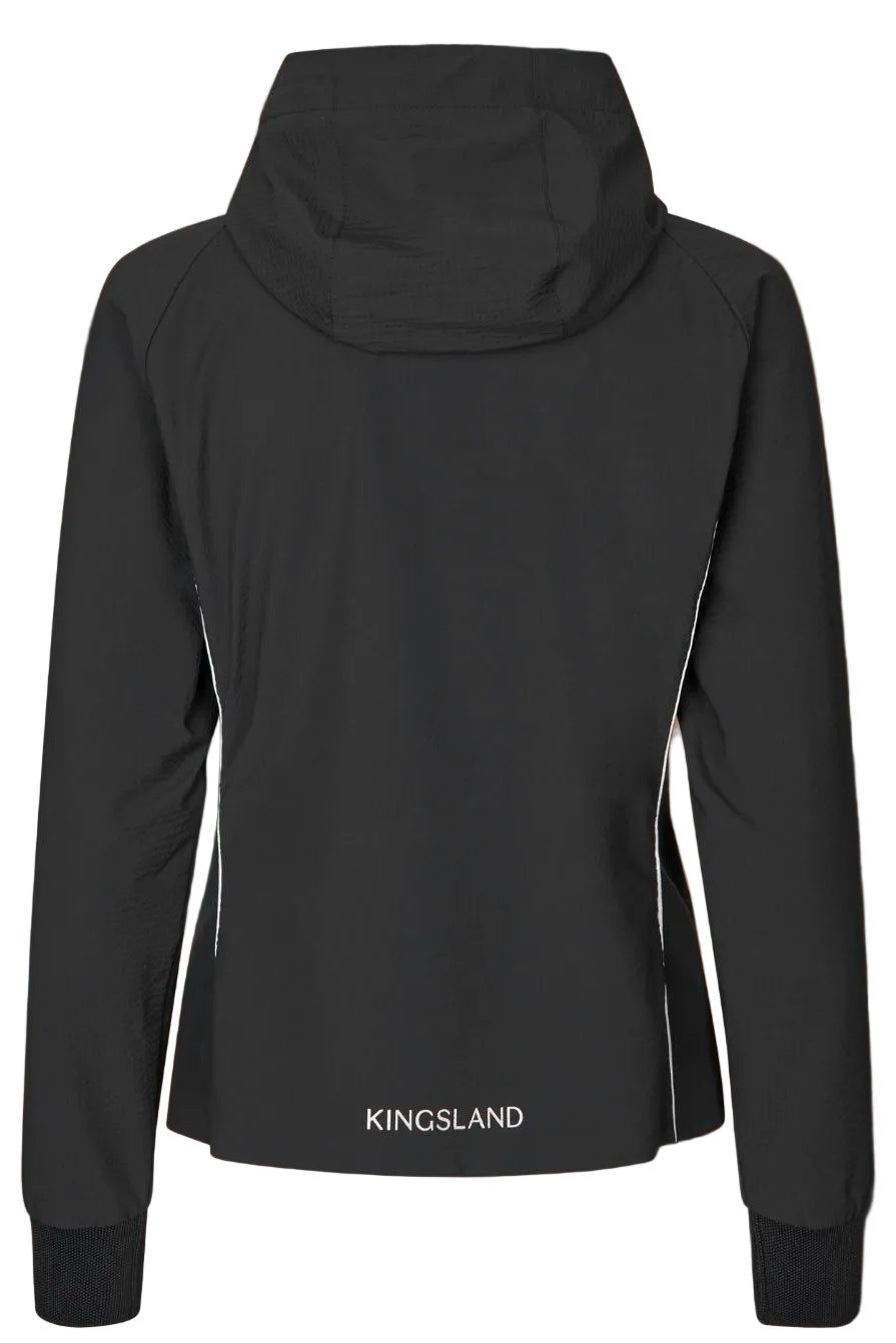 Kingsland Reitjacke KLNicole Black