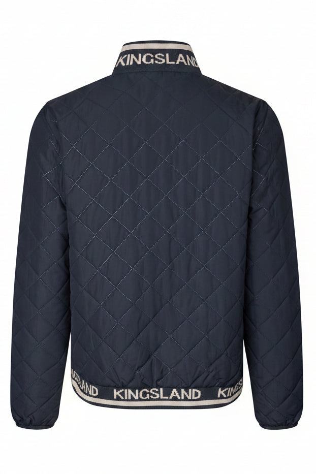 Kingsland Jacke KLNoelle Navy