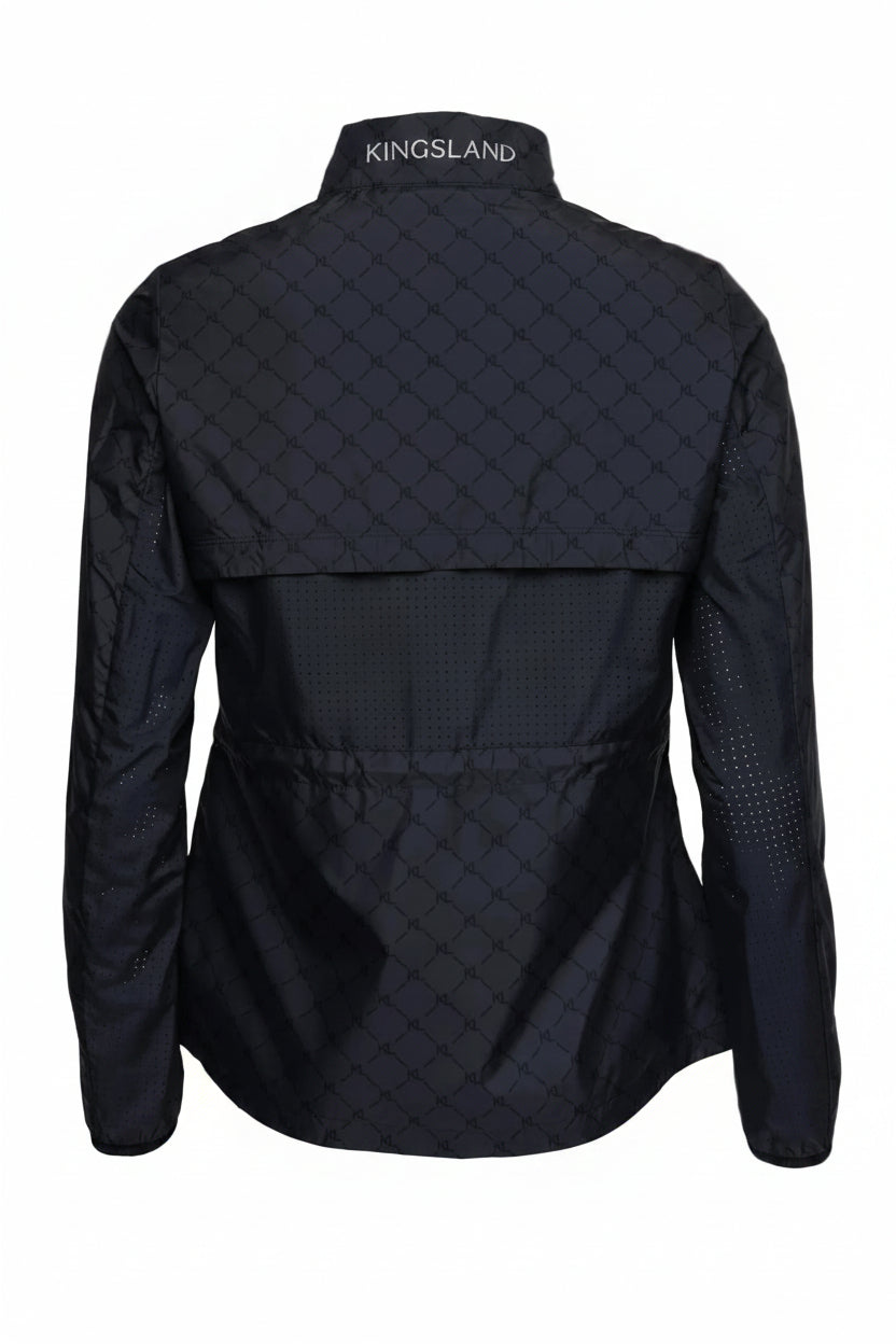 Kingsland Reitjacke KLJeanet Navy