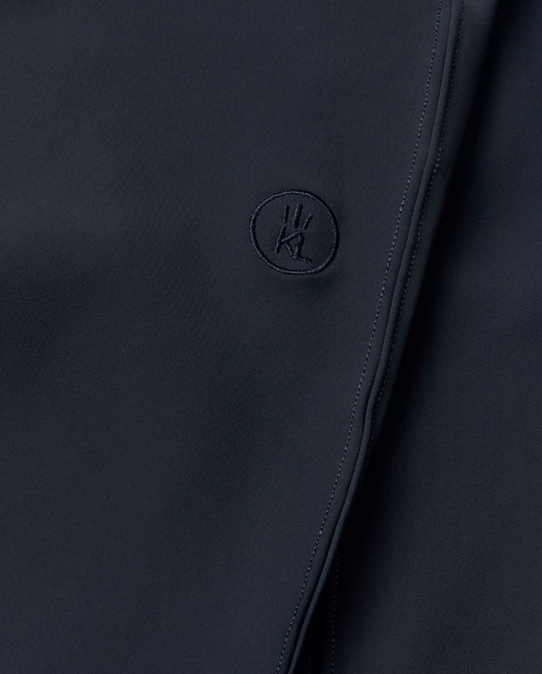 KINGSLAND »Reithose KLKent KnieGrip Navy