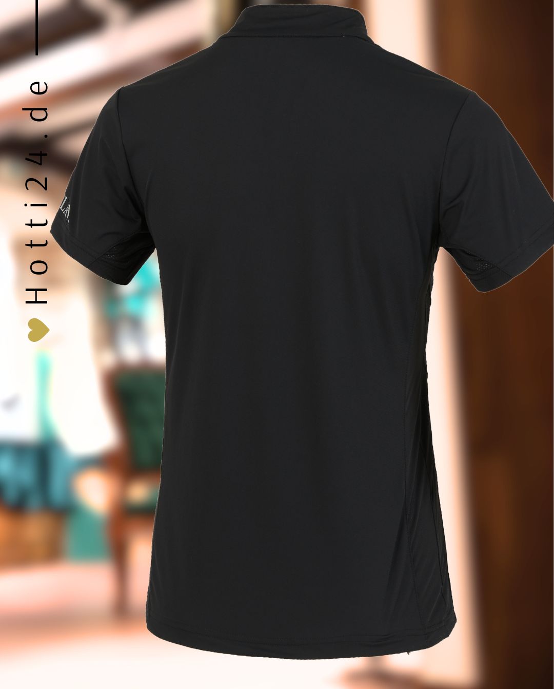 Kingsland Reitshirt KLDottie Black