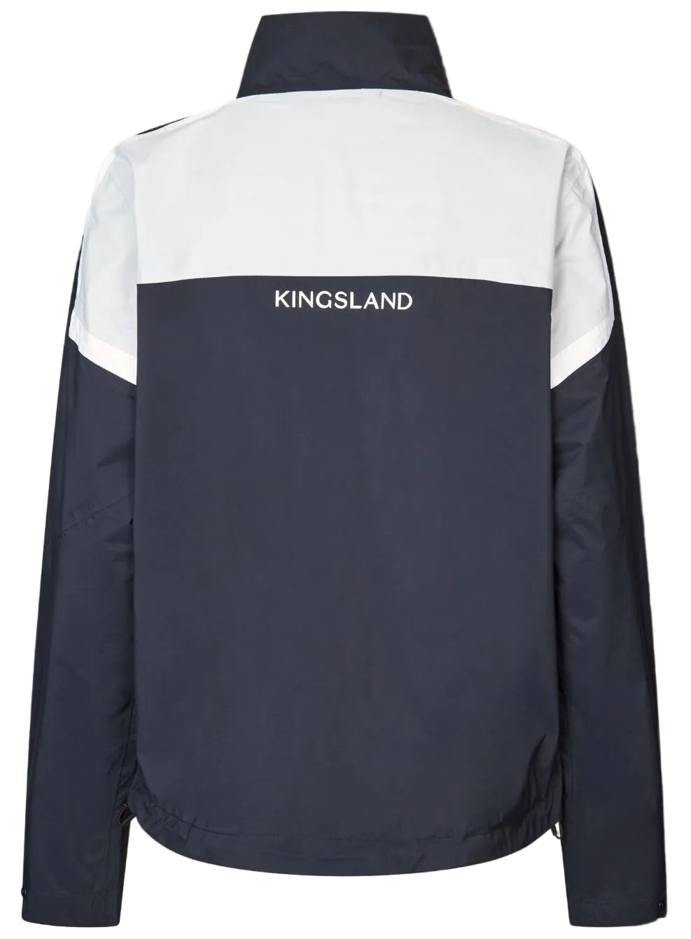Kingsland Regenjacke KLNoble Harbor Mist