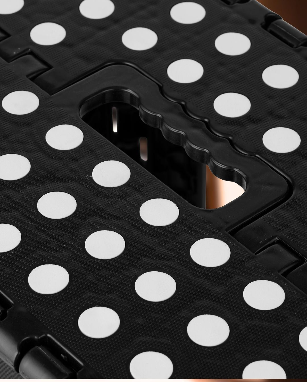 KINGSLAND »Aufsteighilfe KLHarlee klappbar