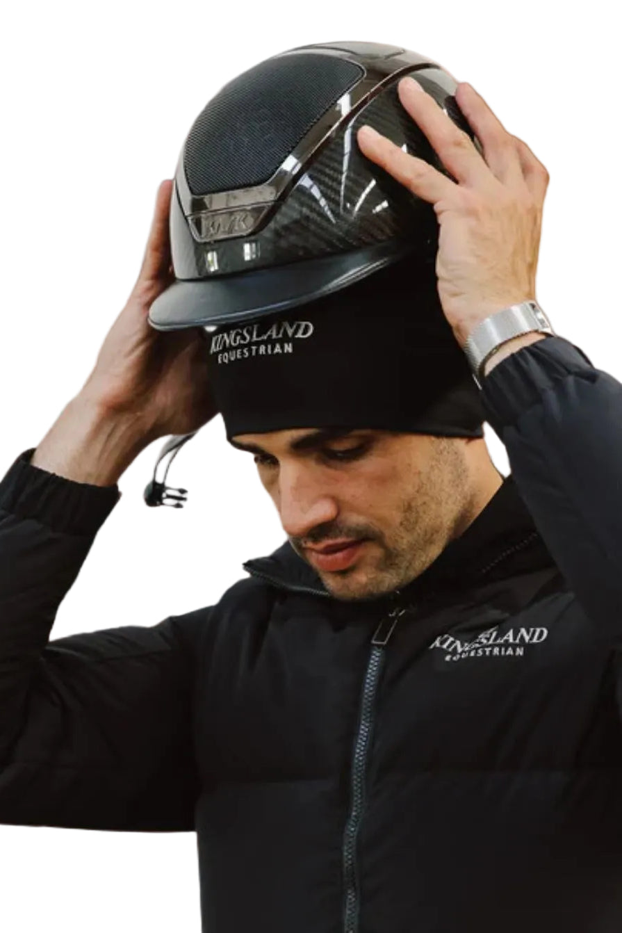 Kingsland »Beanie Classic Navy