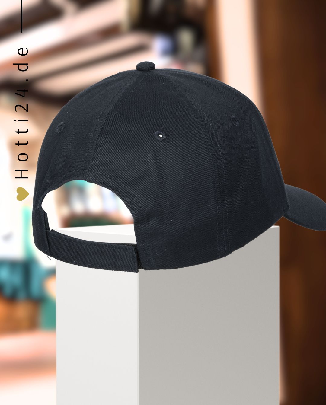 KINGSLAND »Cap KLBristol Navy