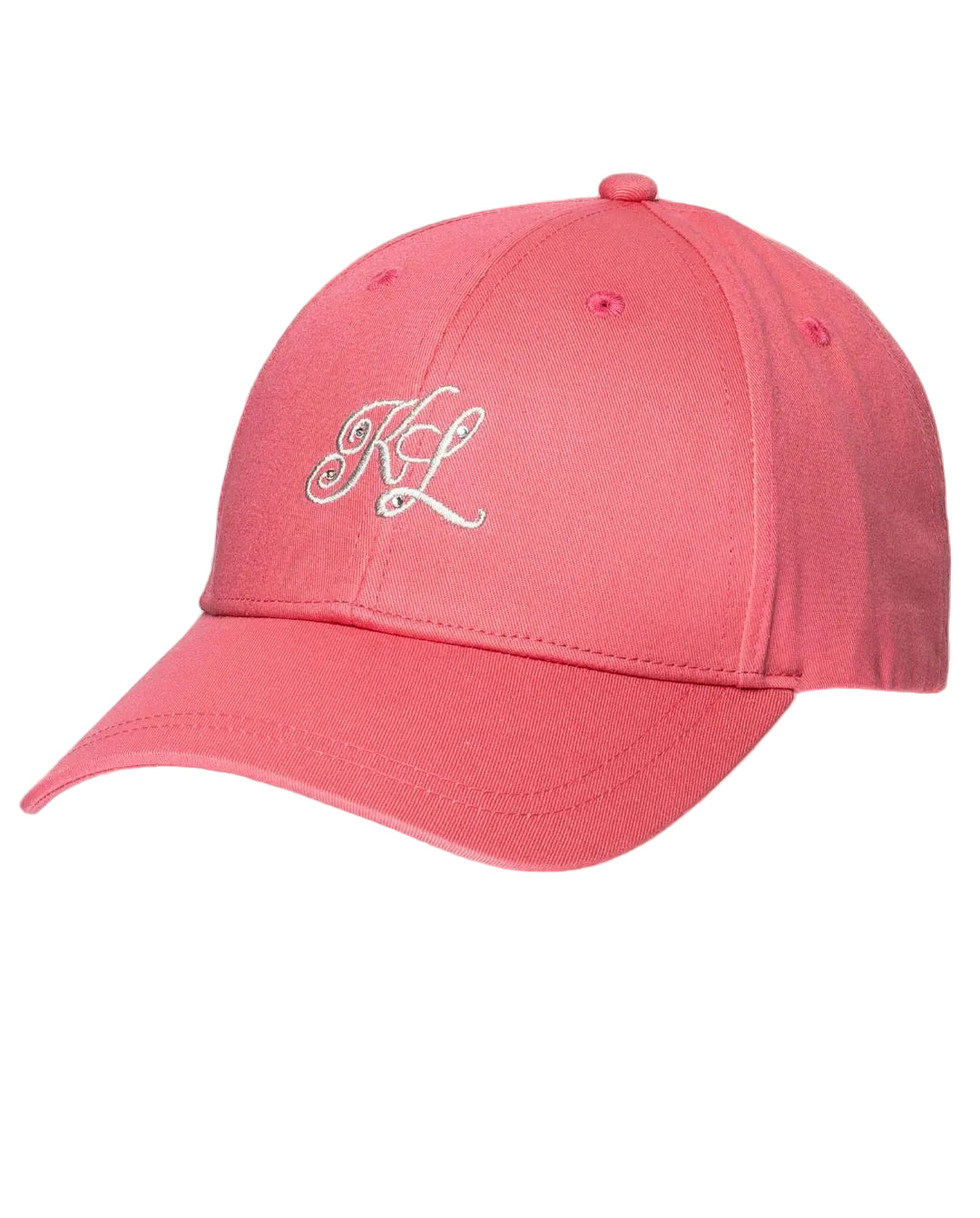 Kingsland Cap KLChabela Pink Chateau Rose