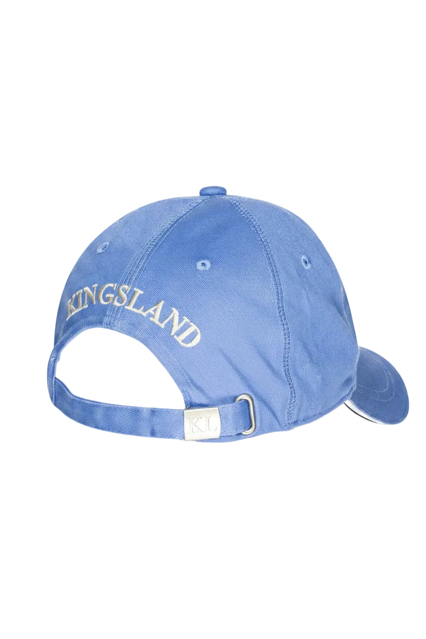 Kingsland Cap KLClassic Limited Blue