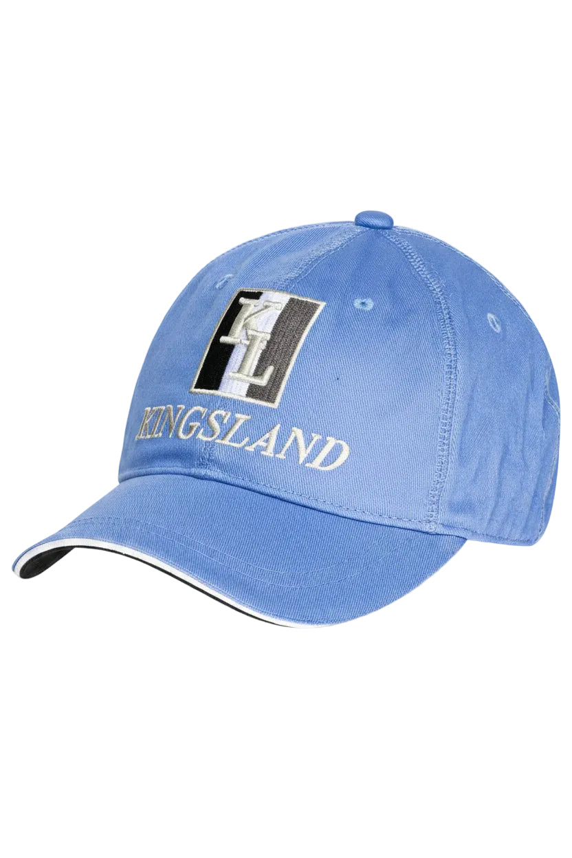 Kingsland Cap KLClassic Limited Blue