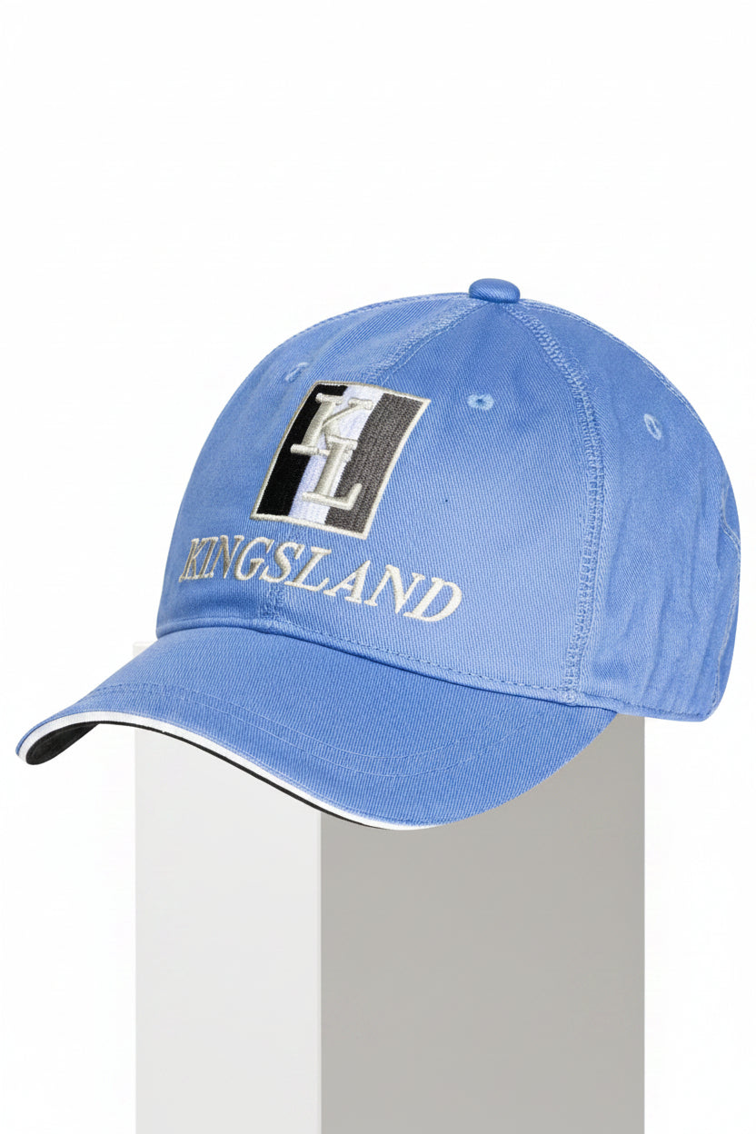 Kingsland Cap KLClassic Limited Blue